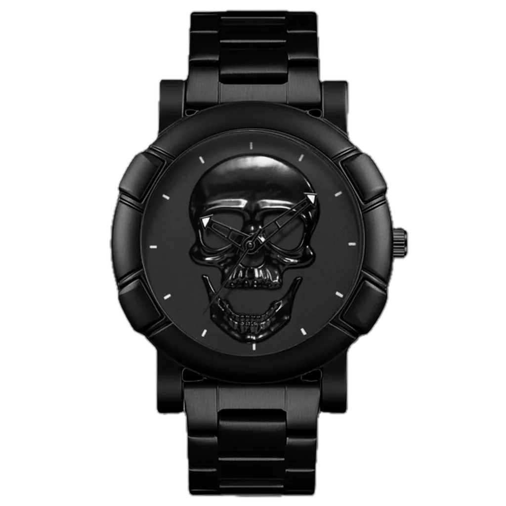 Nocturne Watches